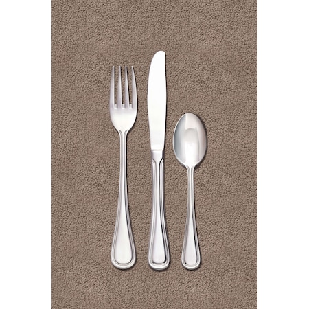 Mcintosh Dinner Fork, PK36